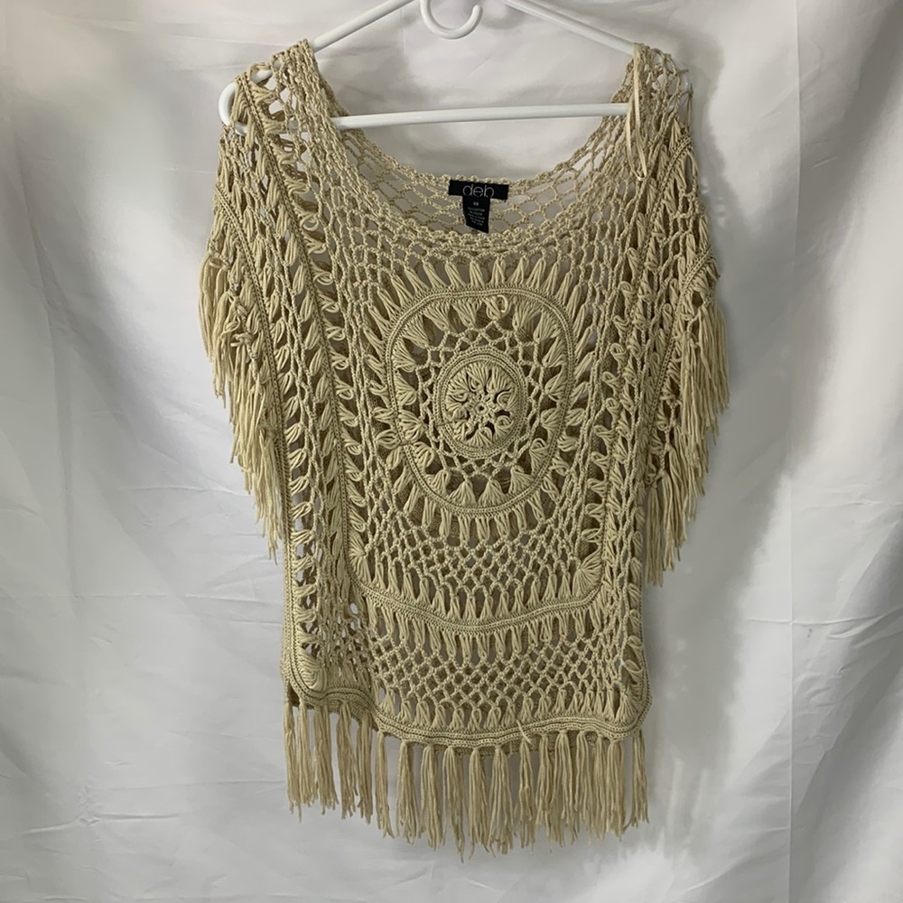 Deb shirt